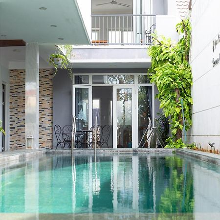 Ha Hero Hoian Pool House Hội An Buitenkant foto