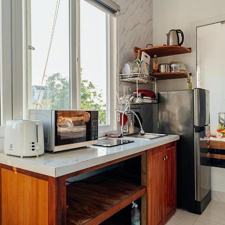 Ha Hero Hoian Pool House Hội An Kamer foto