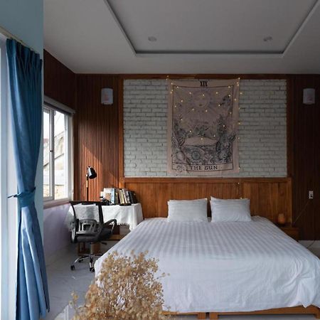 Ha Hero Hoian Pool House Hội An Kamer foto
