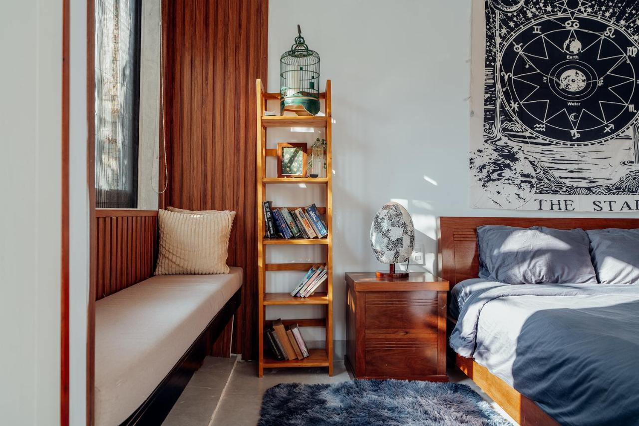 Ha Hero Hoian Pool House Hội An Buitenkant foto