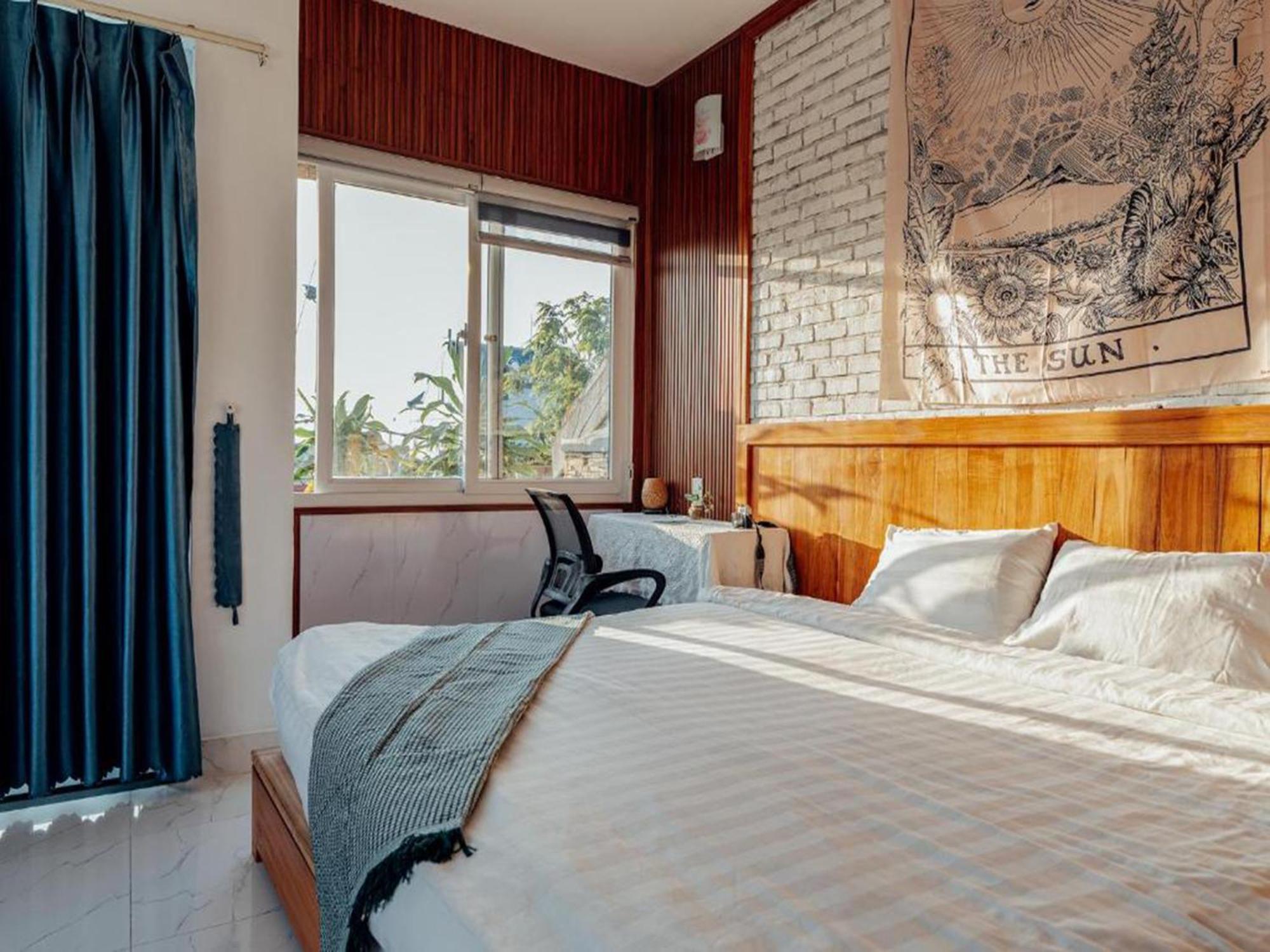 Ha Hero Hoian Pool House Hội An Kamer foto