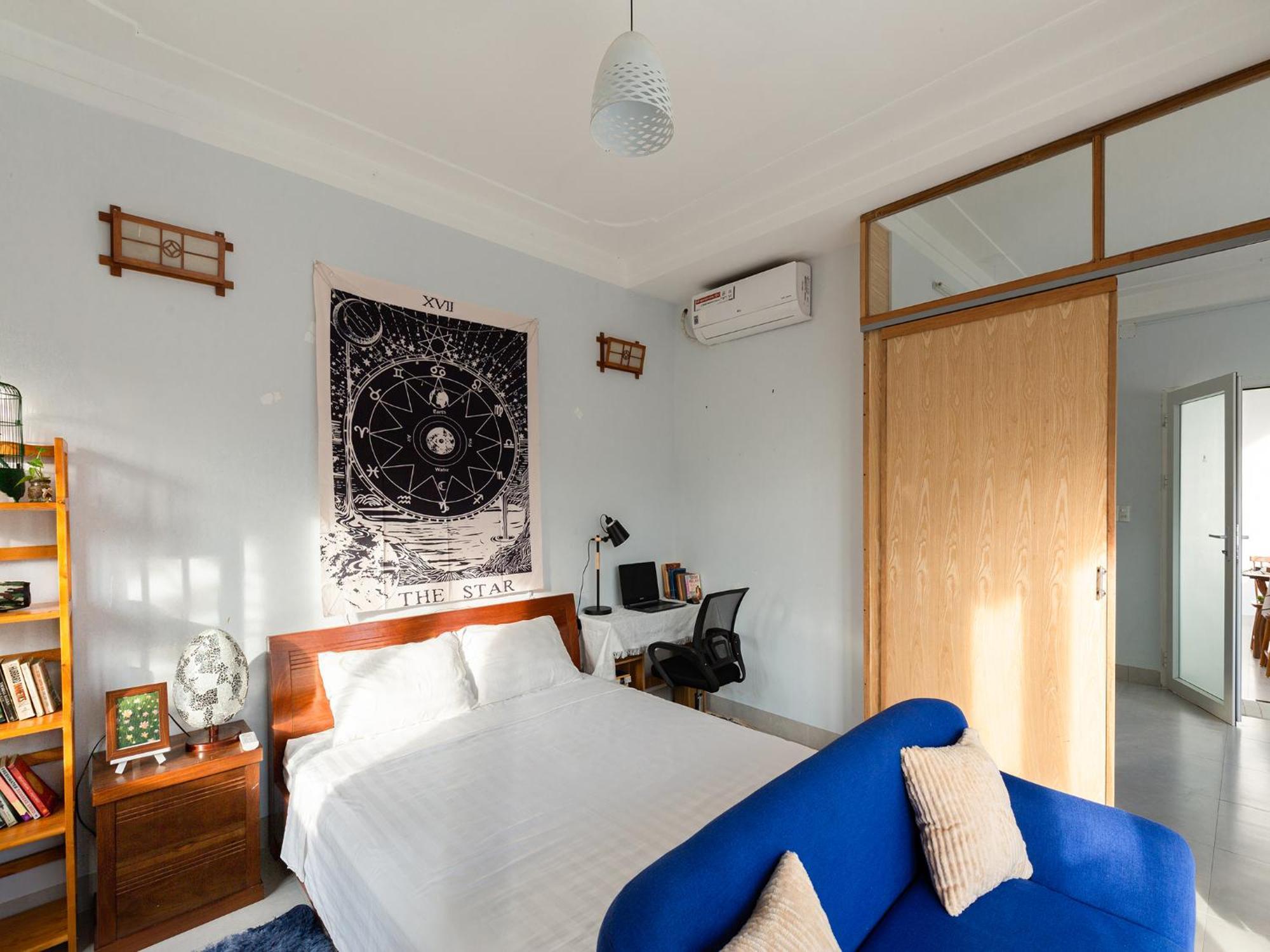 Ha Hero Hoian Pool House Hội An Kamer foto