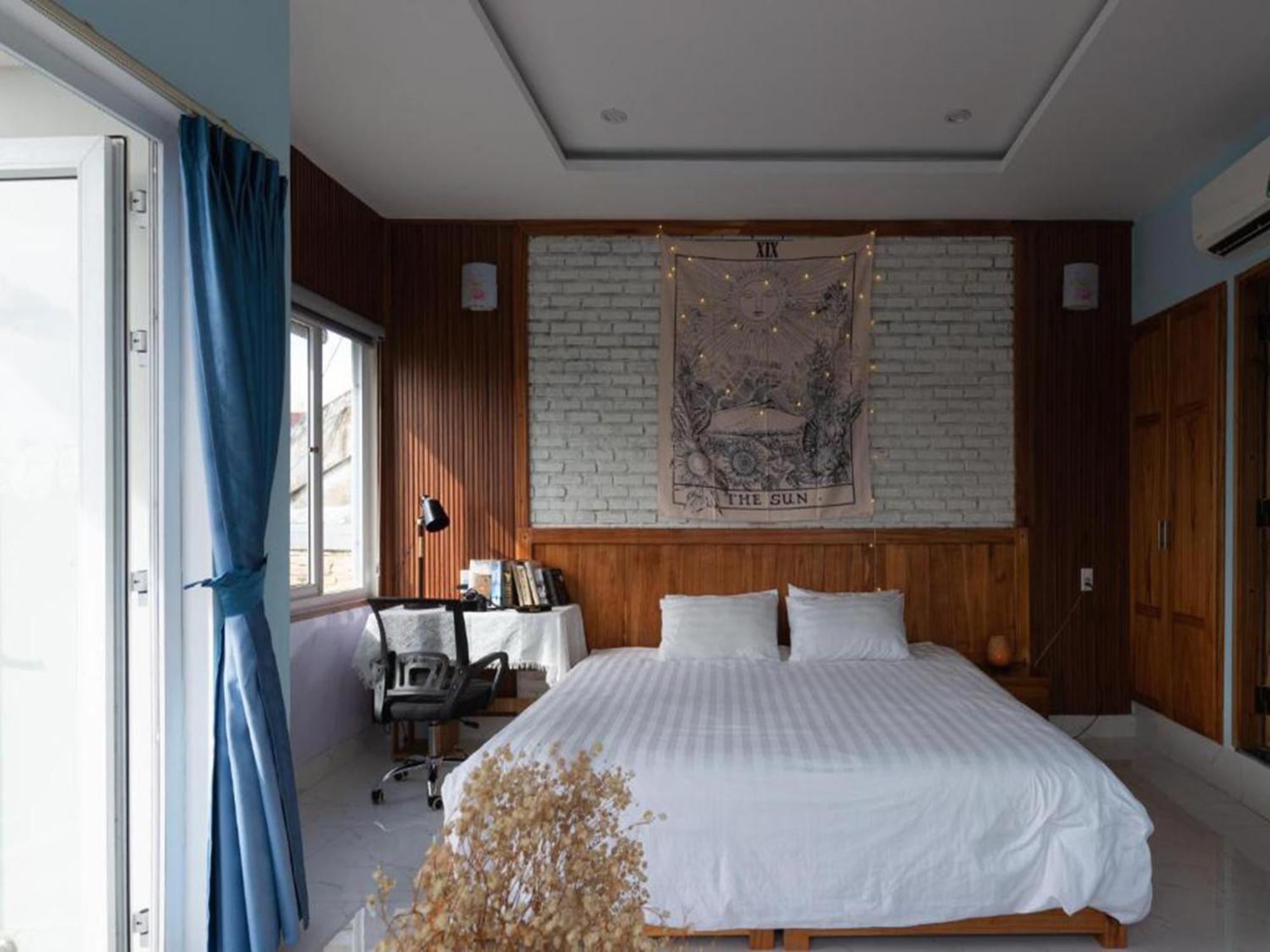 Ha Hero Hoian Pool House Hội An Kamer foto